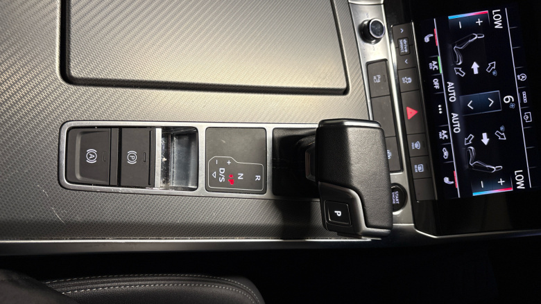 Audi A6 40 TFSI Sport 4dr S Tronic Petrol Saloon